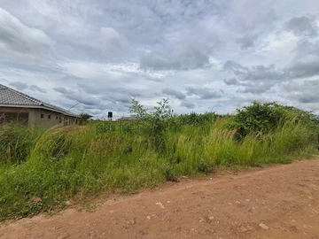 Residential Stand for sell in Sandton Park