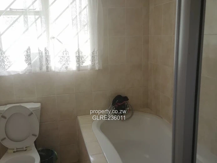 Fully Furnished Highland Haven To Let 