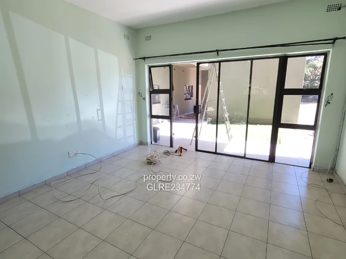 Apartment to Let in the Avenues 