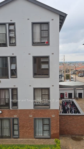 Aspire Heights Flat For Sale