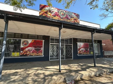 Commercial Property