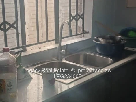 Strathaven – 3-Bedroom Cottage to Let