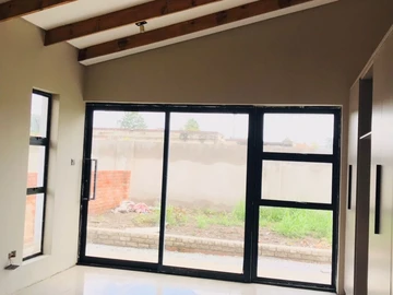 4 Bedroom Townhouse Complex