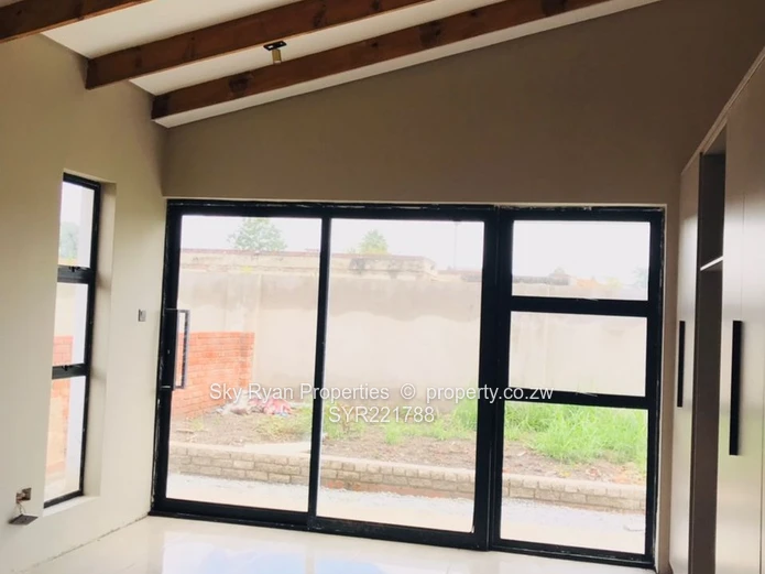 Bluffhill Townhouses For Sale