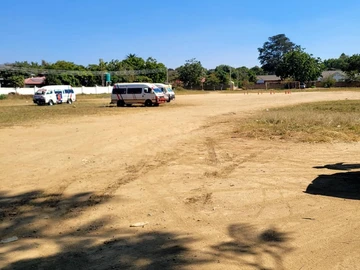 Commercial & Industrial Land