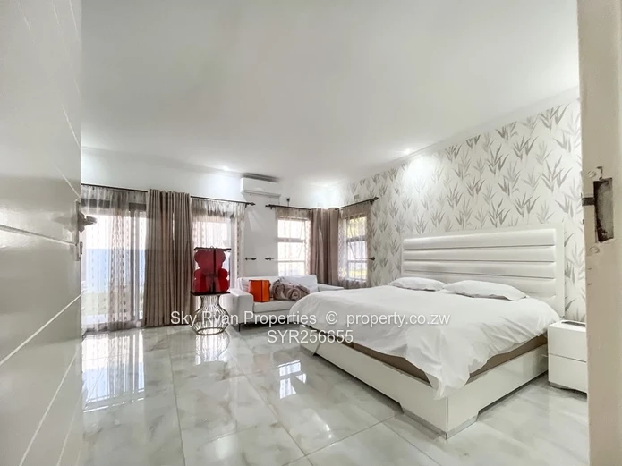 Gletwin Shawasha House For Sale 