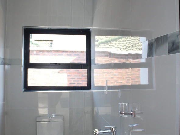 2 Bedroom Townhouse Complex