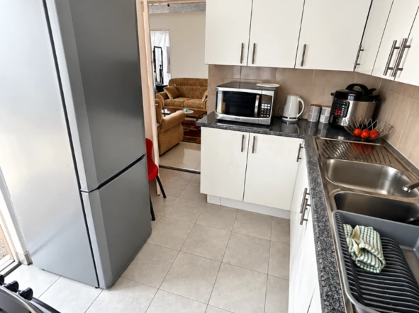 2 Bedroom Cottage