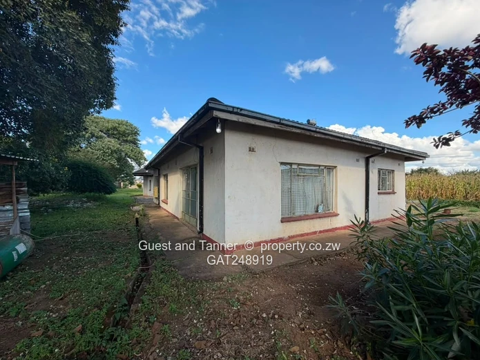 Tynwald House - A Great Deal for Investors!!!