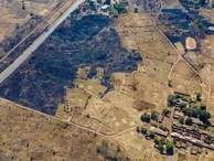 Commercial & Industrial Land