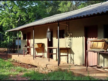 Farm & Agricultural Land