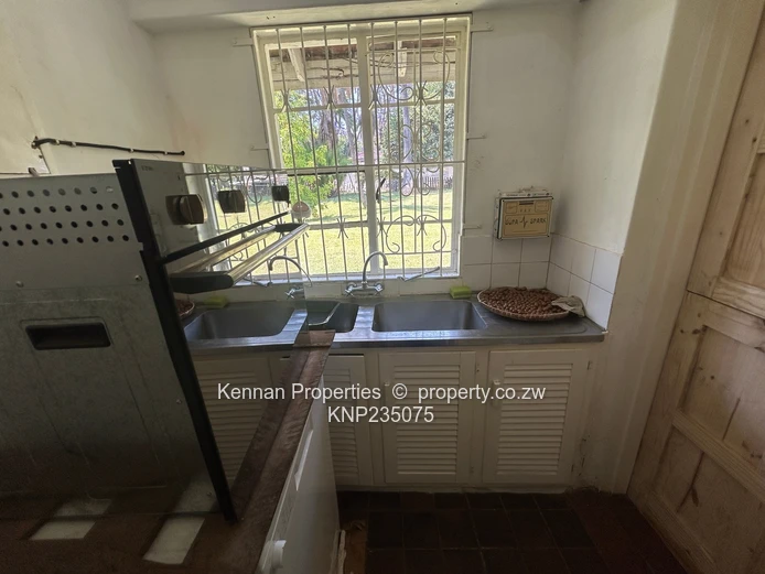 3 Bedroom Home in Great Location