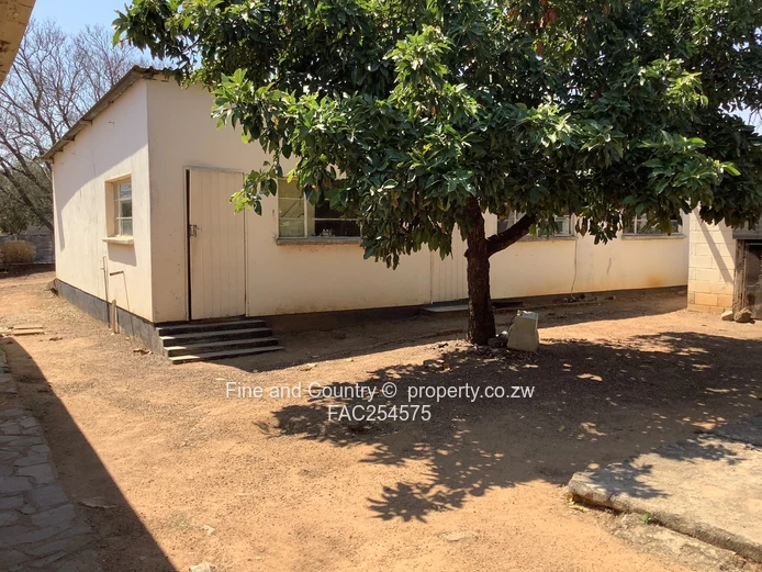 House for Sale with Development Potential in Burnside