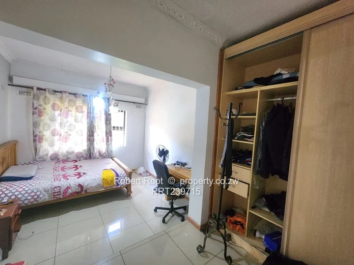 Property Available For Rent