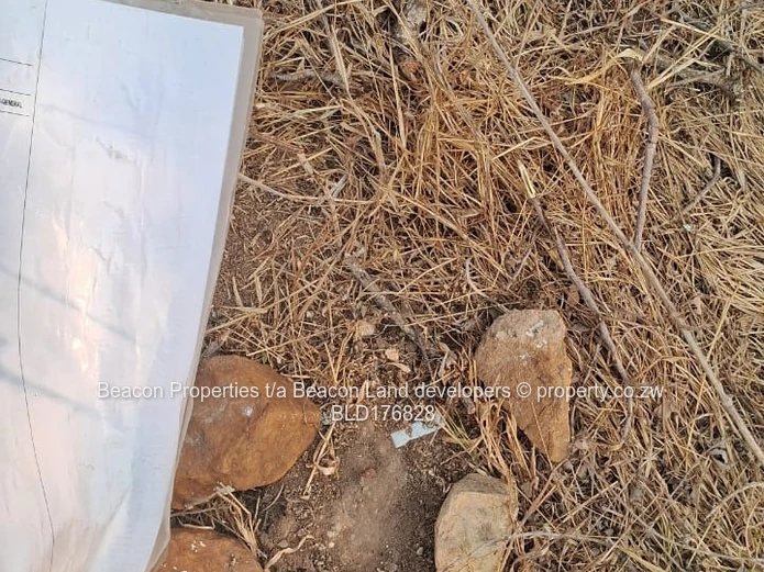 Residential Stands For Sale in Mutare