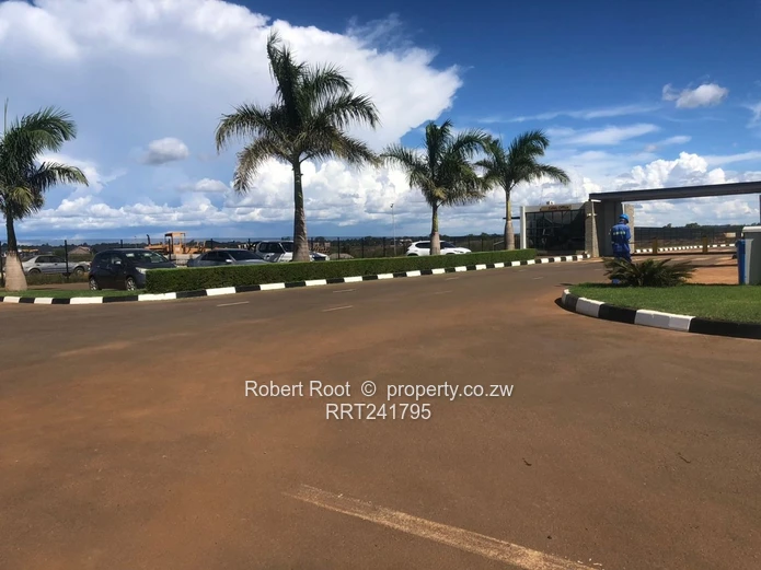 Pomona City 2 bed cottage for sale