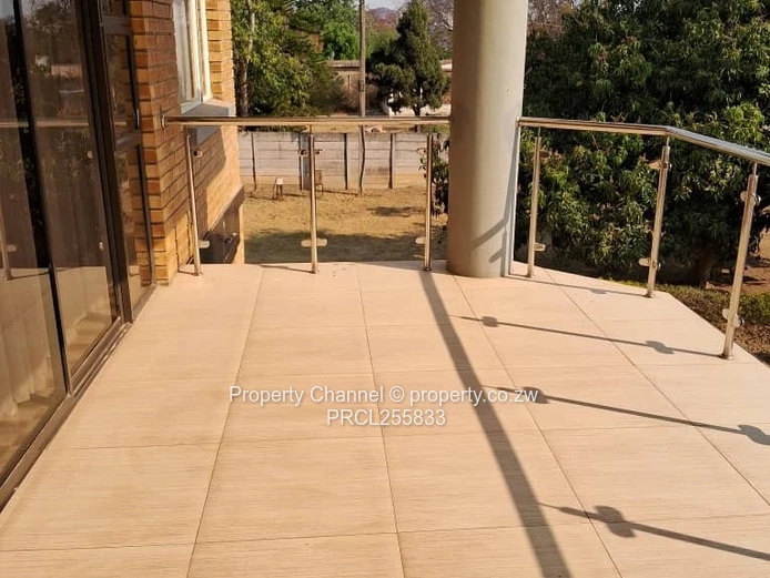 Double Storey For Sale In Waterfalls Cheviot