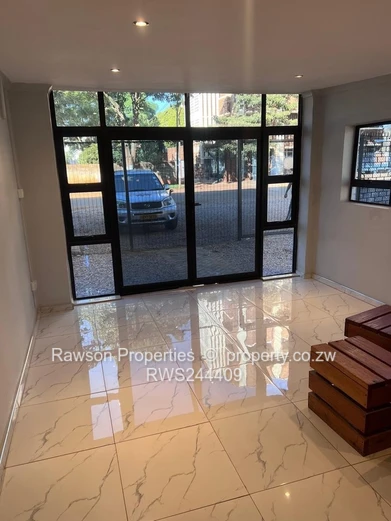 Avenues Commercial Property