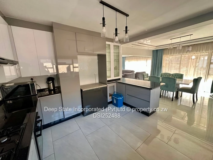Westle(Delbrooke)house for sale,gated community 