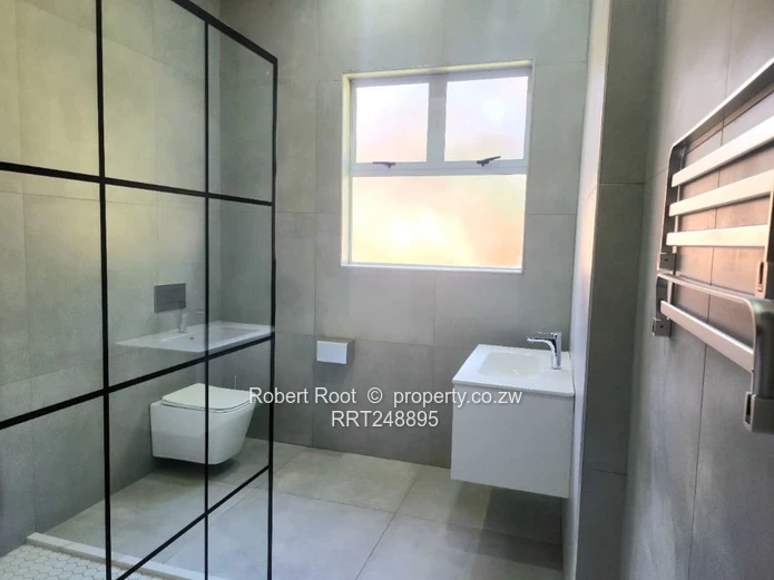 Luxury Fully Furnished Townhouse To Rent In Vainona