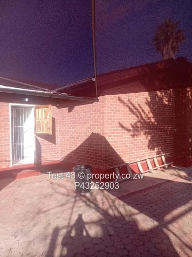 Brick 3-Bed Cottage with Garage & Paved Yard - Westgate
