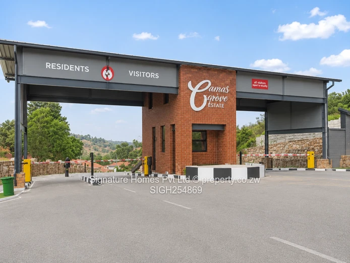 Vacant Stand For Sale - Elevated 