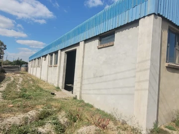 Warehouse & Factory