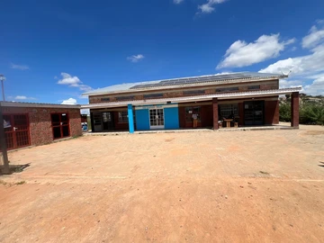 Shop & Retail Property