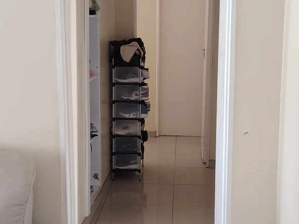 3 Bedroom Townhouse Complex