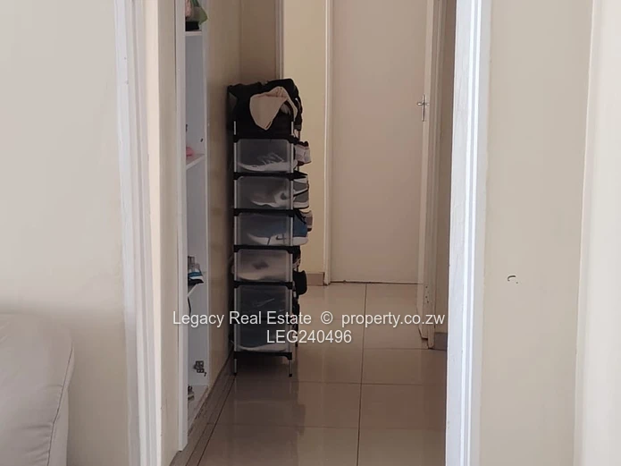 Bluffhill Cluster Living Close To Westgate Shopping Centre