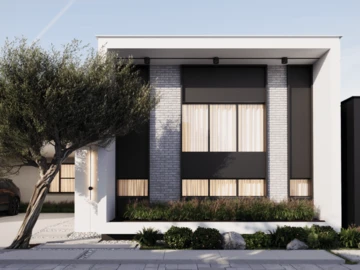 Modern Off-Plan Clusters For Sale!