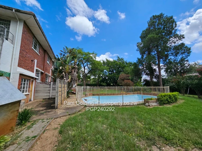 Double Storey Dream In Hillside