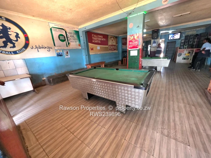 Good Investment opportunity 