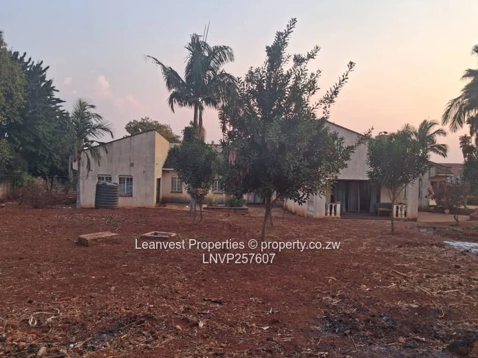 Borrowdale  House For Sale 