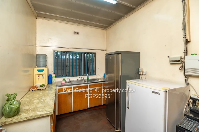 Prime Industrial Opportunity On Leyland Road, Ardbennie