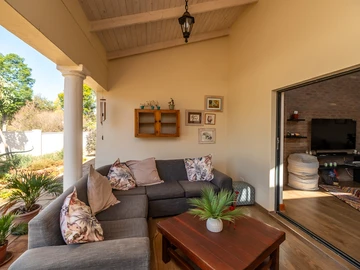 2 Bedroom Townhouse Complex