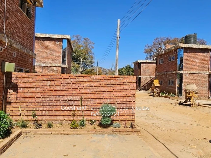 3-BR Duplex For Sale – House Near Westgate