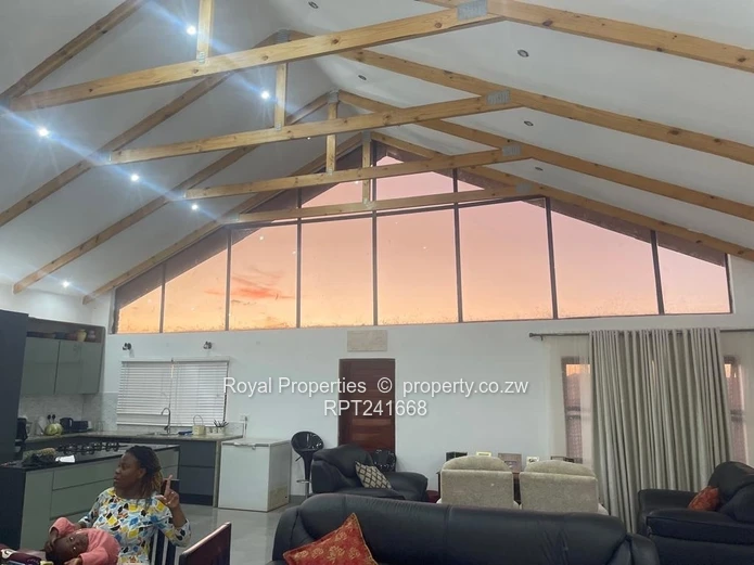 Mount Pleasant Heights | For Sale