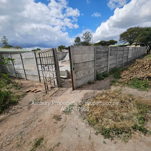 Greendale Commercial Property near Letombo Spar Amby Area