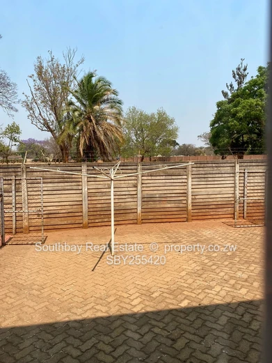 Marlborough Duplex Flat For Sale
