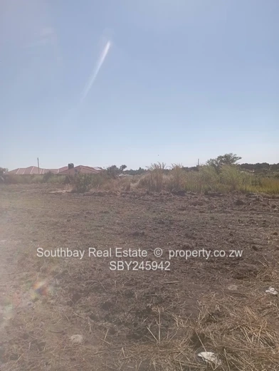 Waterfalls Induna Stands