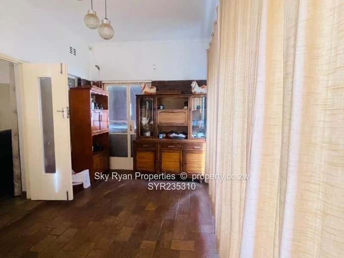 Avondale Property To Let