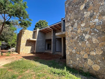 20 Unit Townhouse Complex