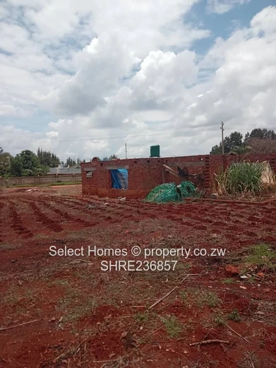 Mount Pleasant Heights Phase 1