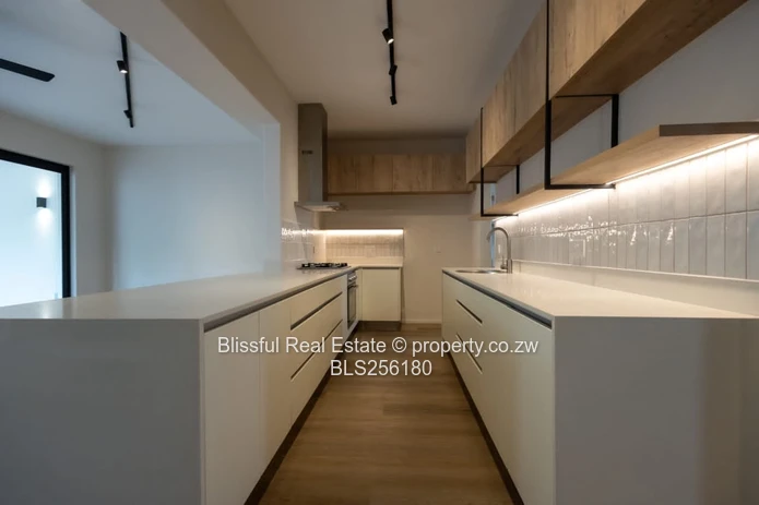 Jacaranda Heights  3-Bed Apartment for rent