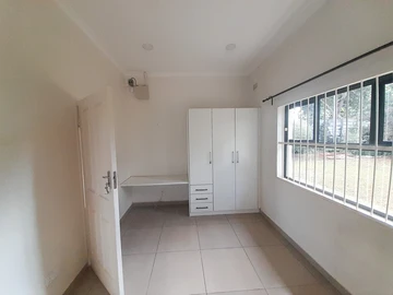 3 Bedroom Townhouse Complex