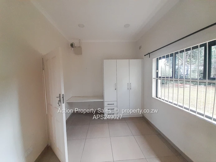 3 Bedroom Townhouse For Rent 1st July 2026 