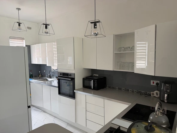 3 Bedroom Townhouse Complex