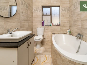 4 Bedroom Townhouse Complex