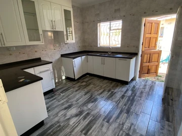 4 Bedroom Townhouse Complex